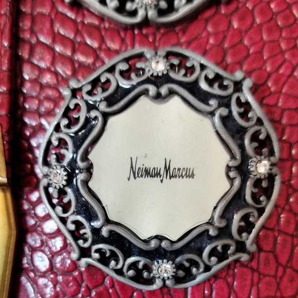 Neiman Marcus - Vintage Mini Frames - 12 Frames Total All Included - Picture 8 of 16